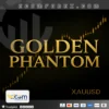 Golden Phantom EA MT5 Logo