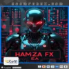 HamzaFX EA MT4 Logo