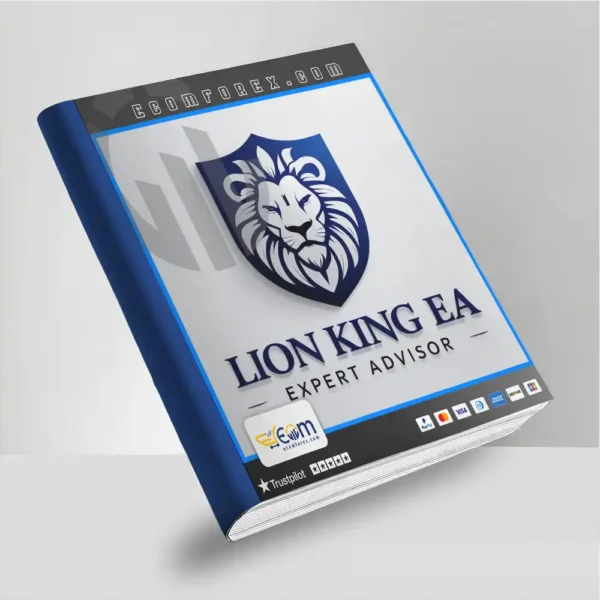 Lion King EA MT4