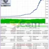 Lion King EA MT4 Backtests Result