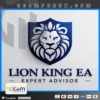Lion King EA MT4 Logo
