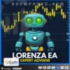 Lorenza EA MT4 Logo