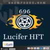 Lucifer HFT Prop EA MT4 Logo