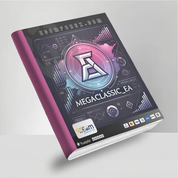 MegaSpikes Classic EA MT5