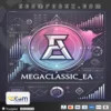 MegaSpikes Classic EA MT5 Logo