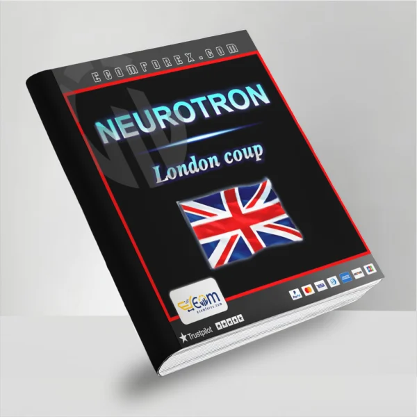 Neurotron EA MT4