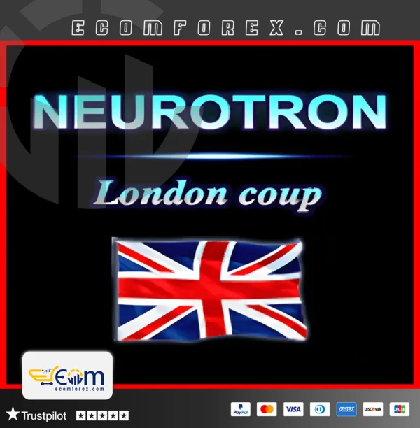 Neurotron EA MT4 Logo