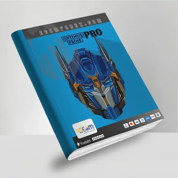 Optimus Prime PRO EA MT4
