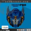 Optimus Prime PRO EA MT4 Logo