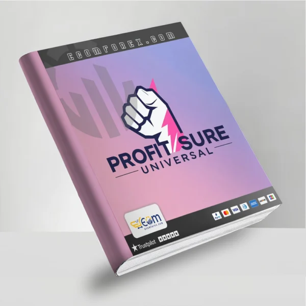 PROFIT4SURE UNIVERSAL EA MT4
