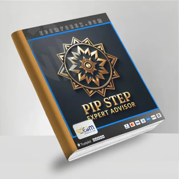 Pip Step EA for MT4