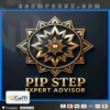 Pip Step EA for MT4 Logo