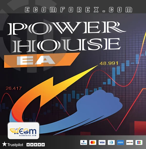 Powerhouse EA MT4