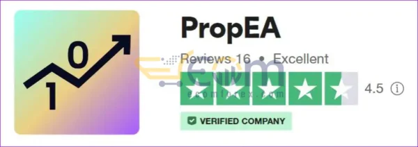 PropEA Review