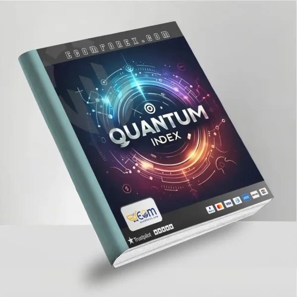 Quantum Index EA MT5