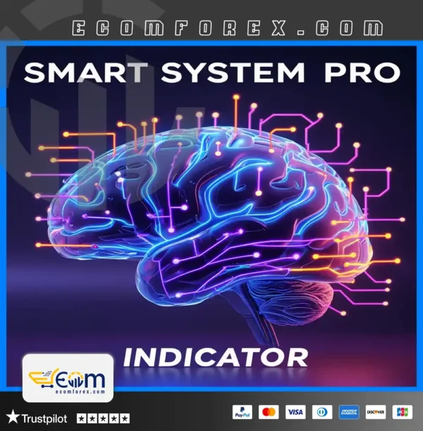 Smart System Pro MT5 Logo