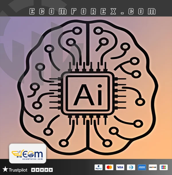 Solution EA MT5 Logo