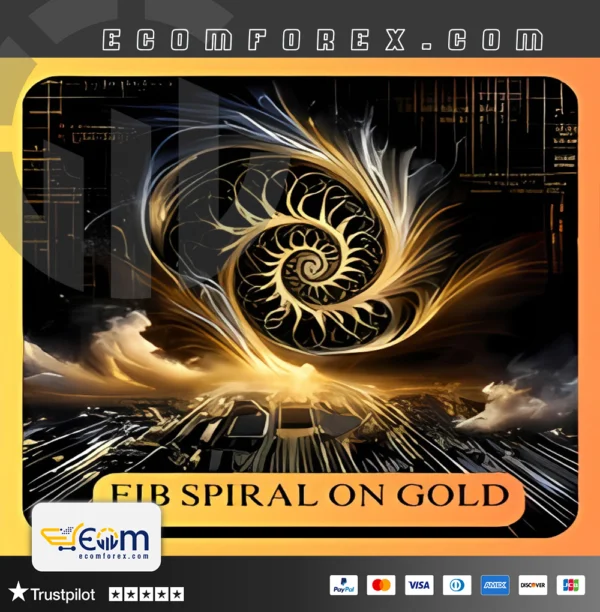 Spiral Ascend MT4 Logo