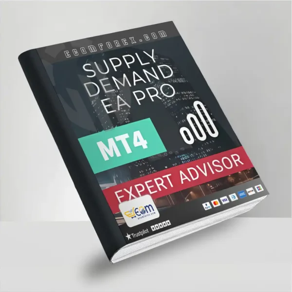 Supply Demand EA Pro MT4