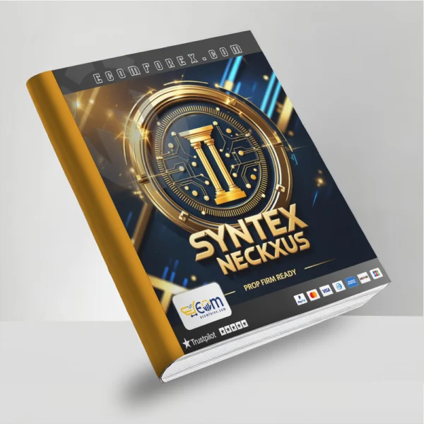 Syntex Neckxus EA MT4