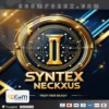 Syntex Neckxus EA MT4 Logo
