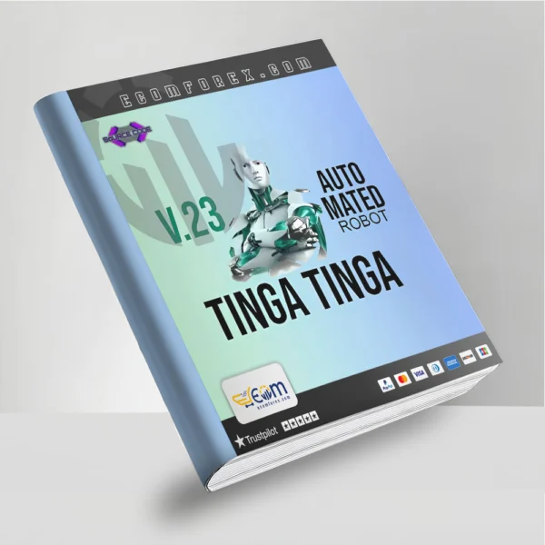 TINGA TINGAS ROBOT