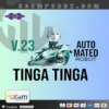 TINGA TINGAS ROBOT Logo