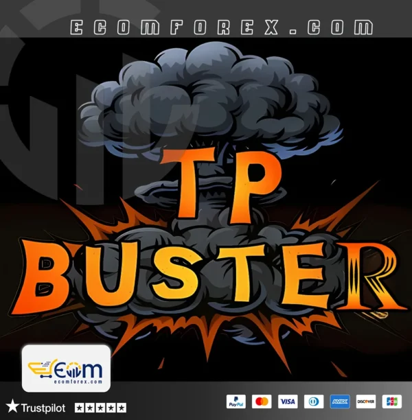 TP BUSTER EA MT4