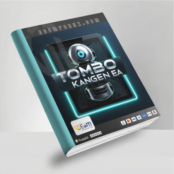 Tombo Kangen EA MT5