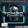 Tombo Kangen EA MT5 Logo