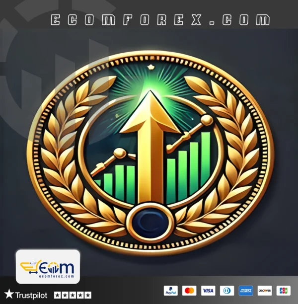 Trend Guardian EA MT5 Logo