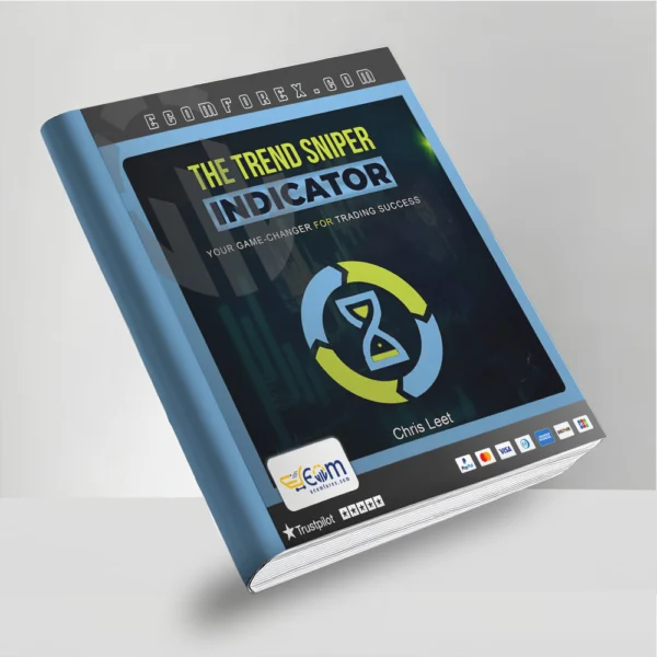 Trend Sniper Strategy Indicator MT4