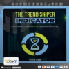 Trend Sniper Strategy Indicator MT4 Logo