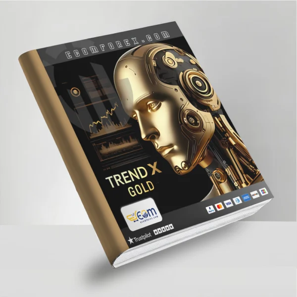TrendX Gold Scalper MT5