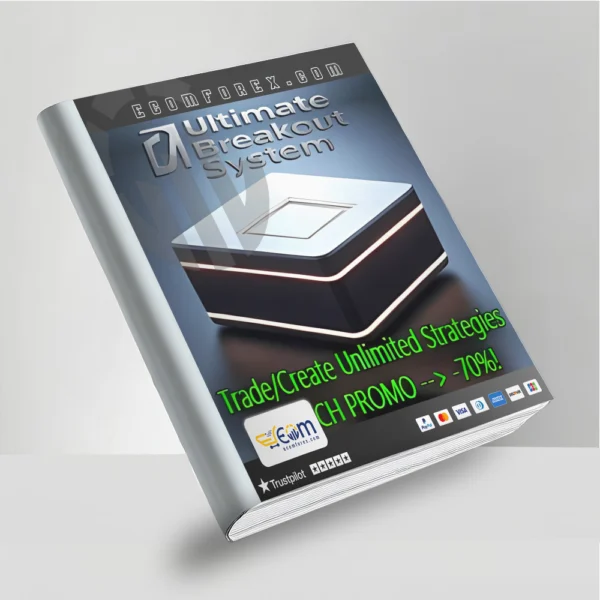 Ultimate Breakout System EA MT5