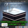 Ultimate Breakout System EA MT5 Logo