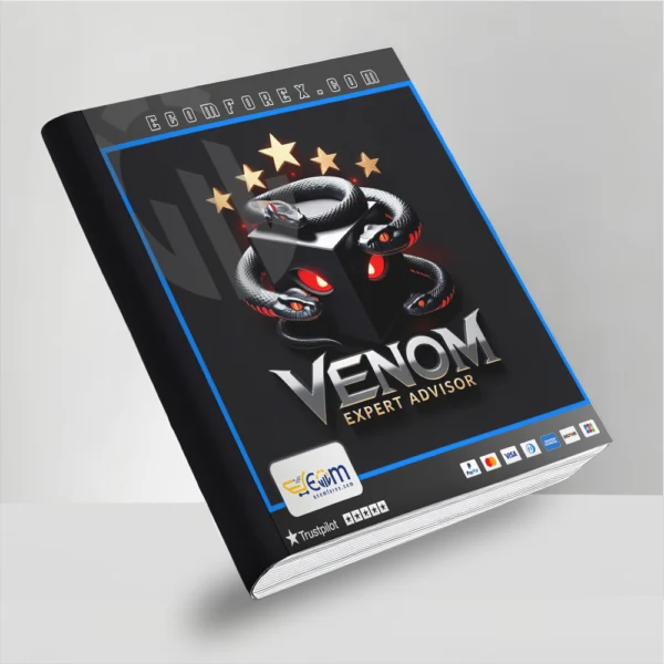 Venom EA MT4