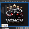 Venom EA MT4 Logo