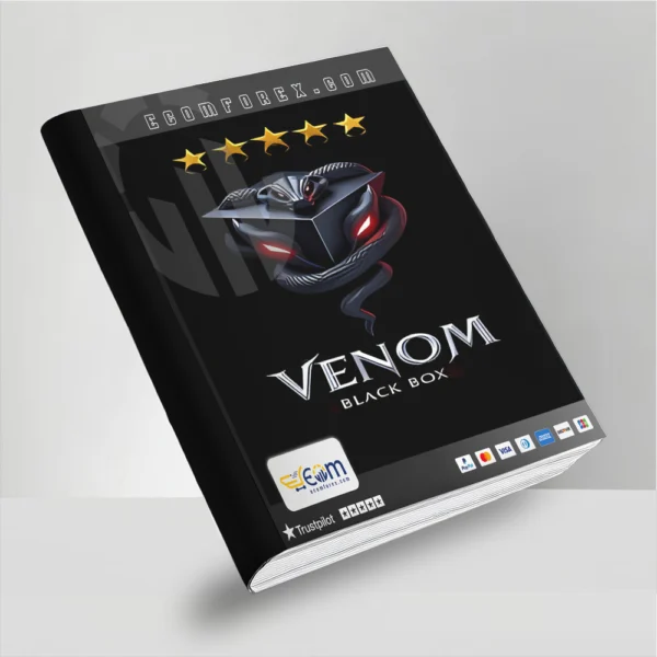Venom Gold Pro MT5