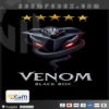 Venom Gold Pro MT5 Logo
