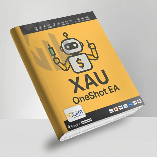 XAU OneShot EA MT5