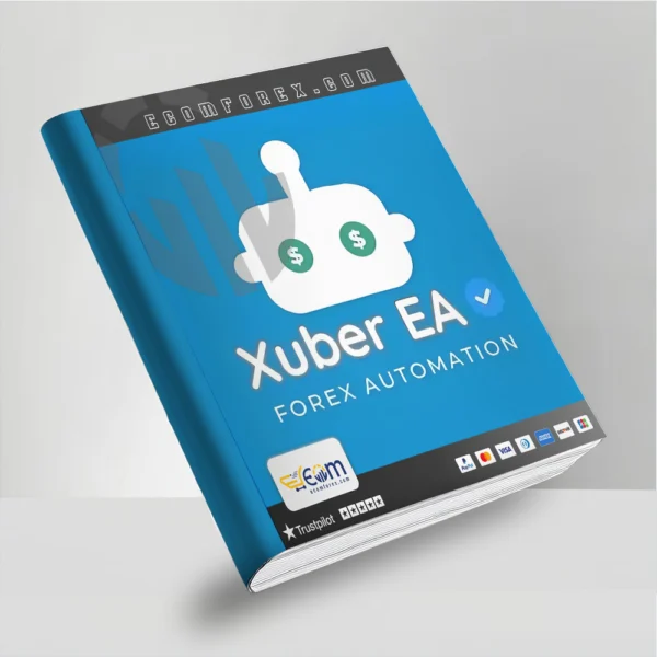 Xuber Forex EA MT4
