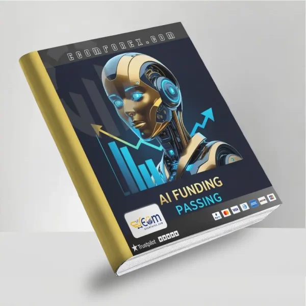 AI Funding Passing EA MT4