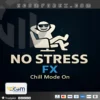 AI No Stress FX MT5 Logo