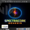 AI SpectraCore Genesis EA MT5 Logo
