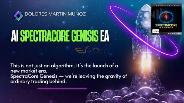AI SpectraCore Genesis EA MT5 Review