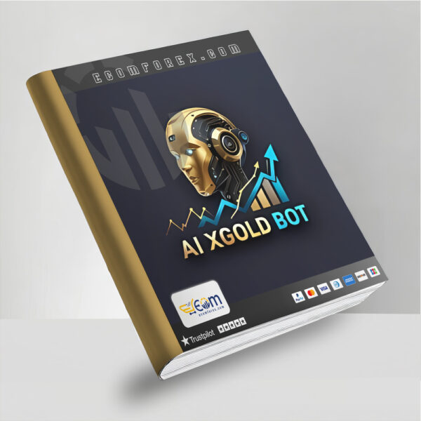 AI XGold Bot MT5