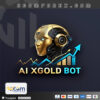 AI XGold Bot MT5 Logo