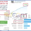 AW Scalping Dynamics EA MT4 Live Signal