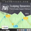 AW Scalping Dynamics EA MT4 Logo